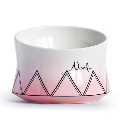 Cats and dogs food pot - 0 - CJ