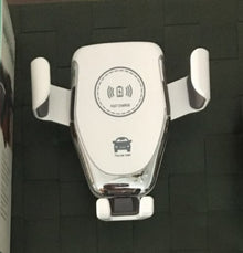 Car wireless charger - 0 - CJ