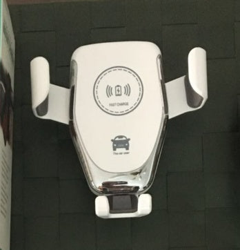 Car wireless charger - 0 - CJ