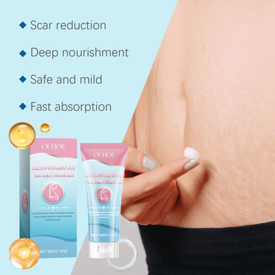 Postpartum Moisturizing And Soothing Neck Cream - 0 - CJ
