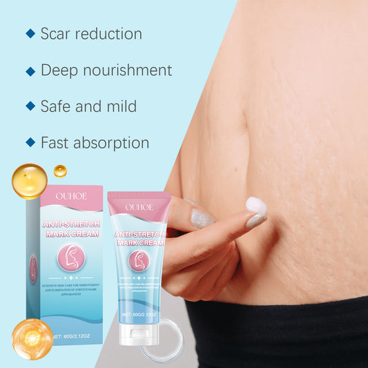 Postpartum Moisturizing And Soothing Neck Cream - 0 - CJ