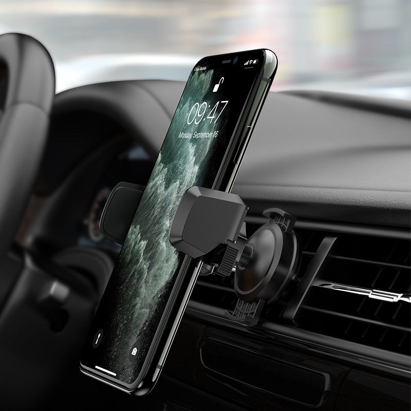 Car phone holder - 0 - CJ