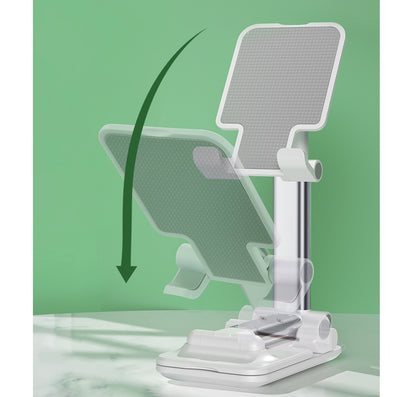 Adjustable Cell Phone Stand Tablet Holder Bracket Mount - 0 - CJ