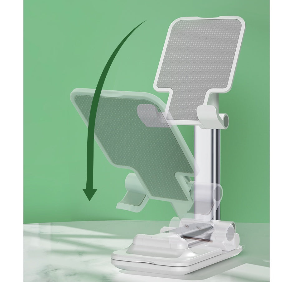 Adjustable Cell Phone Stand Tablet Holder Bracket Mount - 0 - CJ
