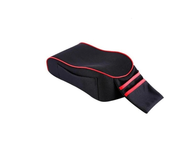 Car accessories armrest box pad - 0 - CJ