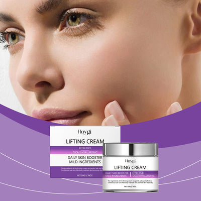 Hoygi Facial Moisturizer Moisturizes, Moisturizes, Nourishes, Brighens, And Restores Dry Skin To Keep It Hydrated - 5 - CJ