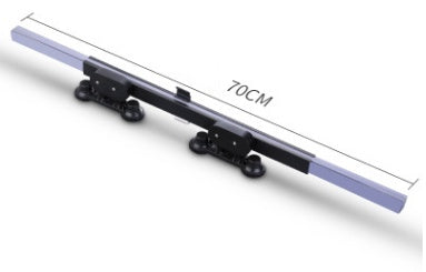 4Size Automatic Telescopic Adjustable Sun Shade Board Sun Protection Cars Trucks Front Windshield Sun Umbrella Board Car Curtain - 0 - CJ - Front70cm - CJQCQCQC00063 - Front70cm