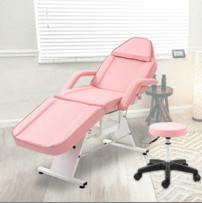 Metal Massage Salon Tattoo Chair - 5 - CJ
