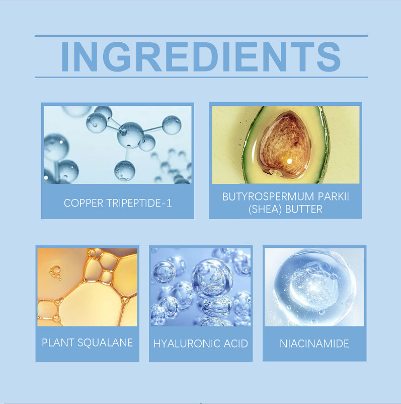 Hoygi Body Care Essence, Skin Relaxation Massage Nourishes Firming Body Skin Soft Moisturizing Oil - 5 - CJ