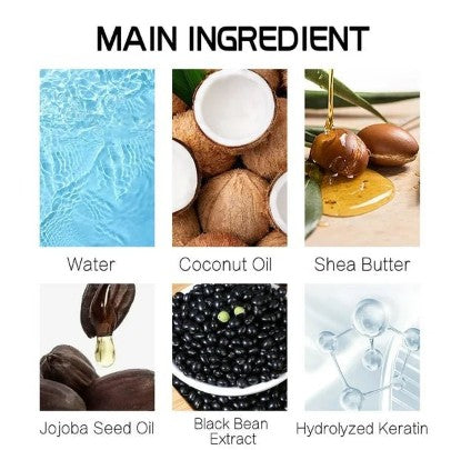 Eelhoe - Hair Mask - 5 - CJ