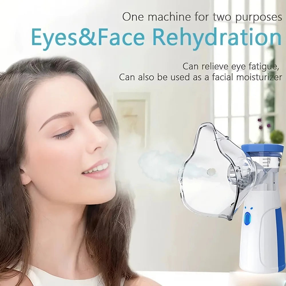 8CM Nebulizer - 5 - CJ