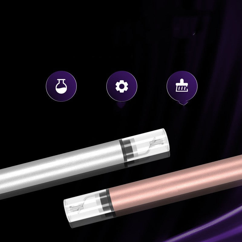 Visual Pimple Pin Household Electric Pore Cleanser Instrument - 0 - CJ