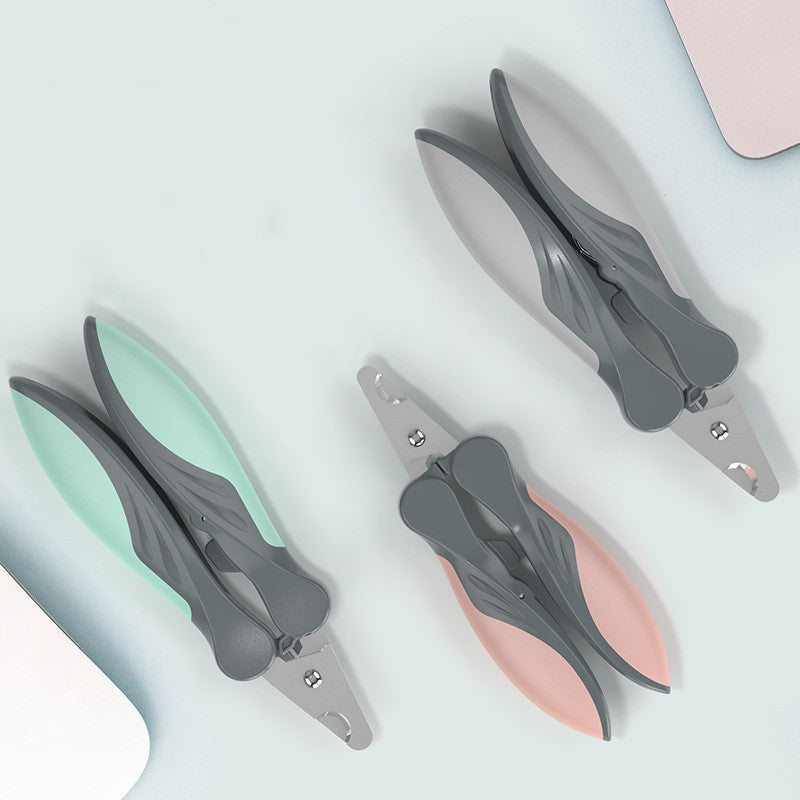 Pet dog nail clippers - 0 - CJ