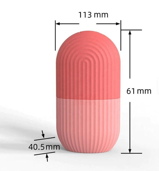 Face Glow Ice Roller - 5 - CJ