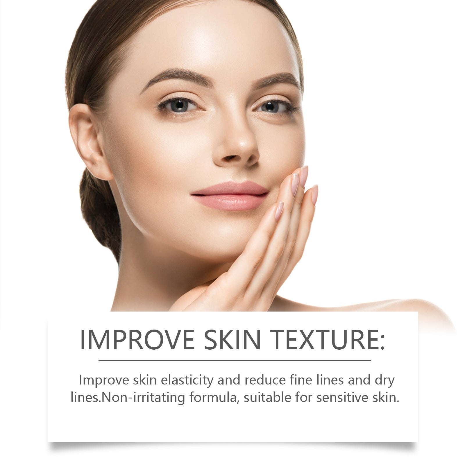 Ouhoe Pumpkin Enzyme Mask Facial Skin Deep Cleansing Pores Gentle Nourishing Skin Care Mud Mask - 5 - CJ