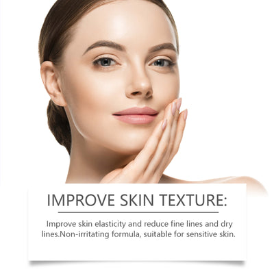 Ouhoe Pumpkin Enzyme Mask Facial Skin Deep Cleansing Pores Gentle Nourishing Skin Care Mud Mask - 5 - CJ
