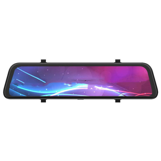 HiSilicon 2K Rearview Mirror Driving Recorder - 0 - CJ - B - CJCZ100219702BY