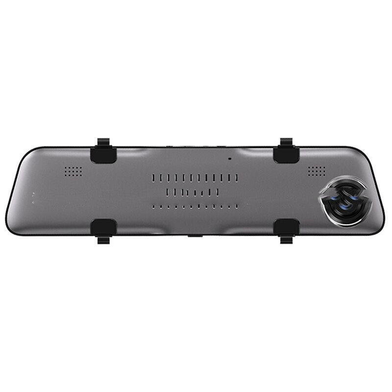 HiSilicon 2K Rearview Mirror Driving Recorder - 0 - CJ