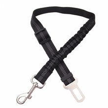 Pet Supplies Dog Cushion Car Seat Belt - 0 - CJ