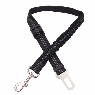 Pet Supplies Dog Cushion Car Seat Belt - 0 - CJ