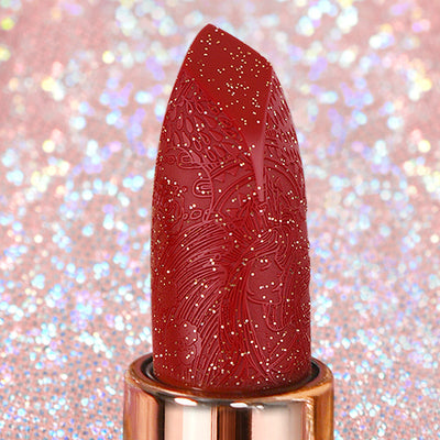 Carved Lipstick Diamond Cassie Diamond Matte - 0 - CJ