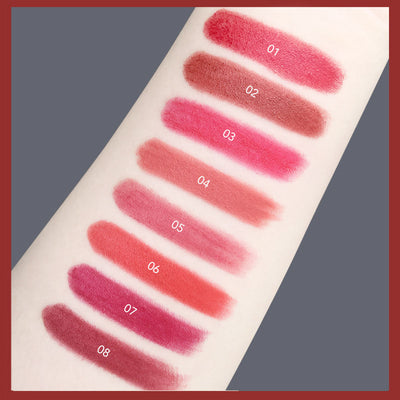 Carved Lipstick Diamond Cassie Diamond Matte - 0 - CJ