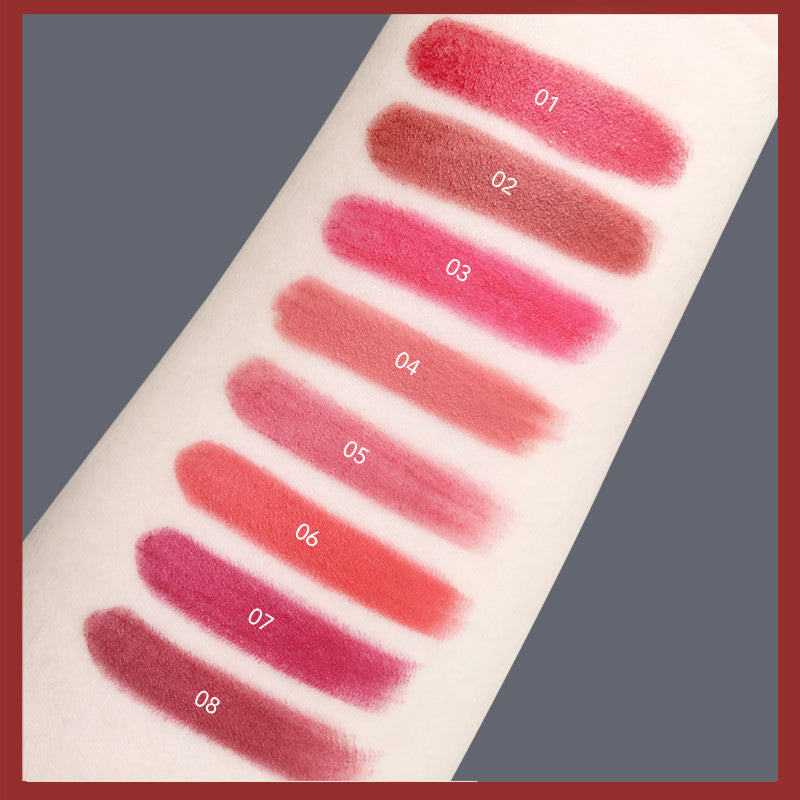 Carved Lipstick Diamond Cassie Diamond Matte - 0 - CJ