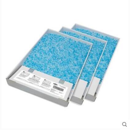 Automatic Litter Box Toilet Litter Box Replacement 3 Boxes - 0 - CJ