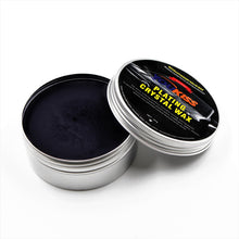 Car Diamond Crystal Wax Black Wax Coating Waxing Polishing Sewage Crystal Hard Wax - 0 - CJ