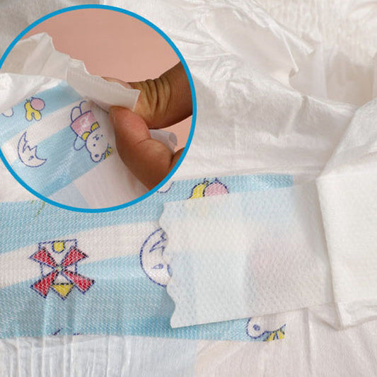 Pet Diapers Anti - Harassment Pad Physiological Pants - 0 - CJ
