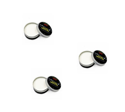 Car Diamond Crystal Wax Black Wax Coating Waxing Polishing Sewage Crystal Hard Wax - 0 - CJ - White - 3PCS - CJQC104390706FU