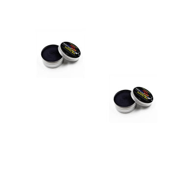Car Diamond Crystal Wax Black Wax Coating Waxing Polishing Sewage Crystal Hard Wax - 0 - CJ - Black - 2PCS - CJQC104390704DW
