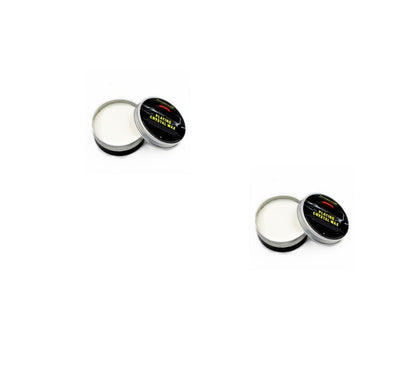 Car Diamond Crystal Wax Black Wax Coating Waxing Polishing Sewage Crystal Hard Wax - 0 - CJ - White - 2PCS - CJQC104390705EV