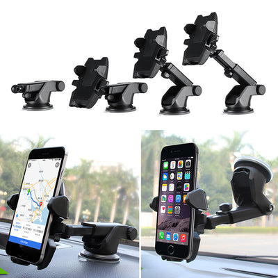 Car Interior Supplies Car Phone Holder - 0 - CJ
