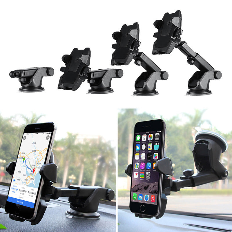 Car Interior Supplies Car Phone Holder - 0 - CJ