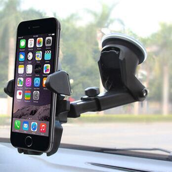 Car Interior Supplies Car Phone Holder - 0 - CJ