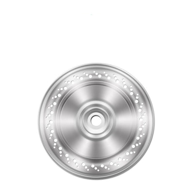 Stainless Steel Pet Water Dispenser For Cats And Dogs - 0 - CJ
