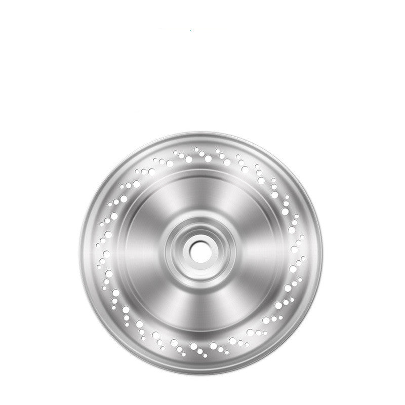 Stainless Steel Pet Water Dispenser For Cats And Dogs - 0 - CJ