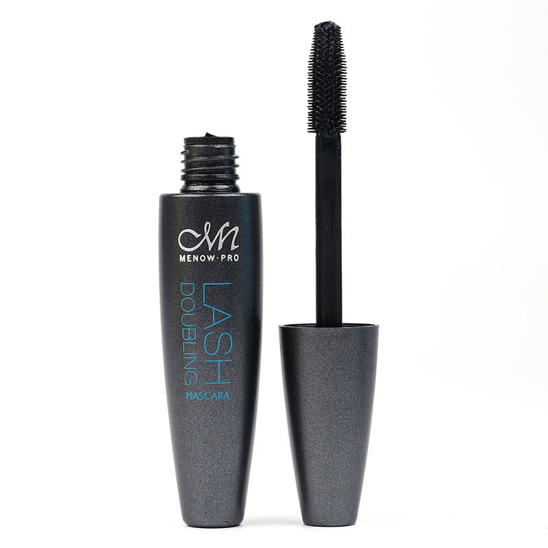 MENOW M14001 Thick Moisturizing Mascara Curling Thousands of Length - 0 - CJ