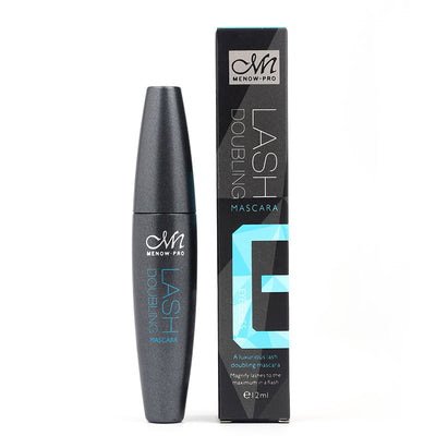 MENOW M14001 Thick Moisturizing Mascara Curling Thousands of Length - 0 - CJ