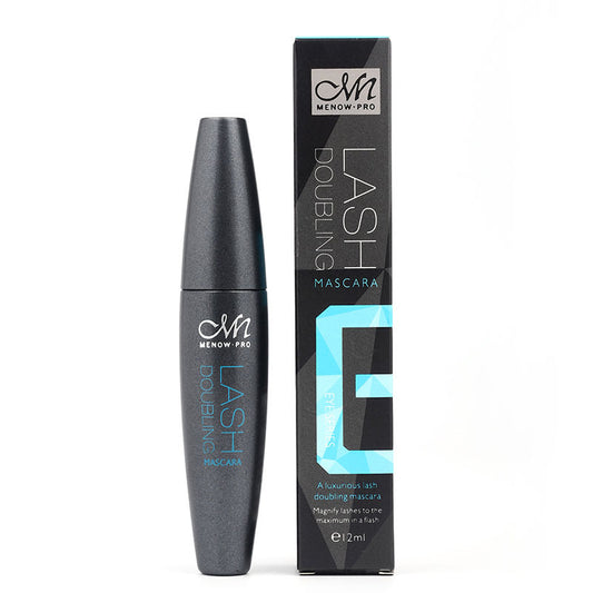 MENOW M14001 Thick Moisturizing Mascara Curling Thousands of Length - 0 - CJ