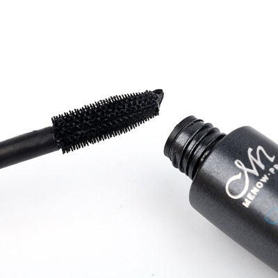 MENOW M14001 Thick Moisturizing Mascara Curling Thousands of Length - 0 - CJ