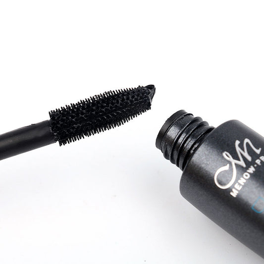 MENOW M14001 Thick Moisturizing Mascara Curling Thousands of Length - 0 - CJ