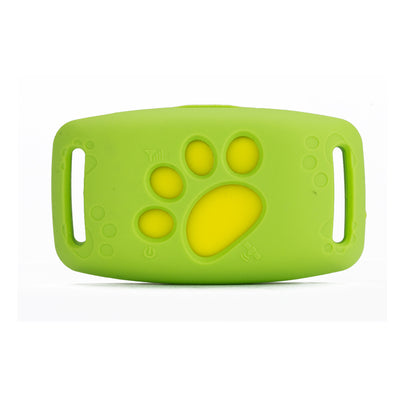 GPS Pet Tracker - 0 - CJ - Green - CJJJCWGX00068 - Green