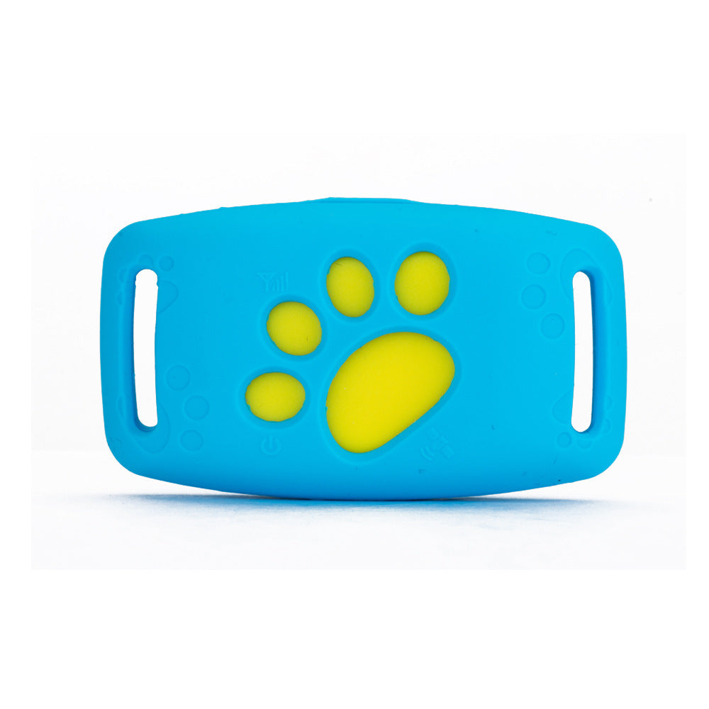 GPS Pet Tracker - 0 - CJ