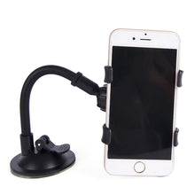 Car Phone Holder Windshield Holder For Phone In Car Su - 0 - CJ