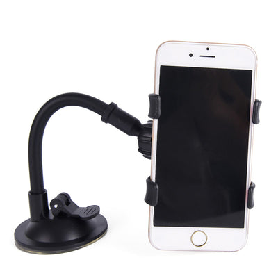 Car Phone Holder Windshield Holder For Phone In Car Su - 0 - CJ