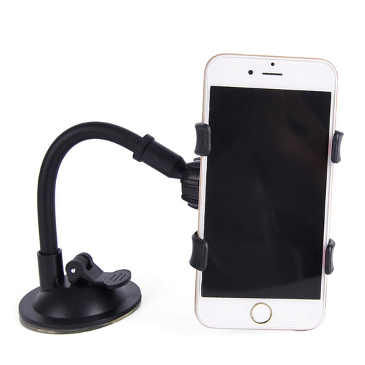 Car Phone Holder Windshield Holder For Phone In Car Su - 0 - CJ