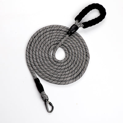 Dog Leash 4.5M Dog Leash - 0 - CJ - Grey - 450X1.2CM - CJGX108884302BY