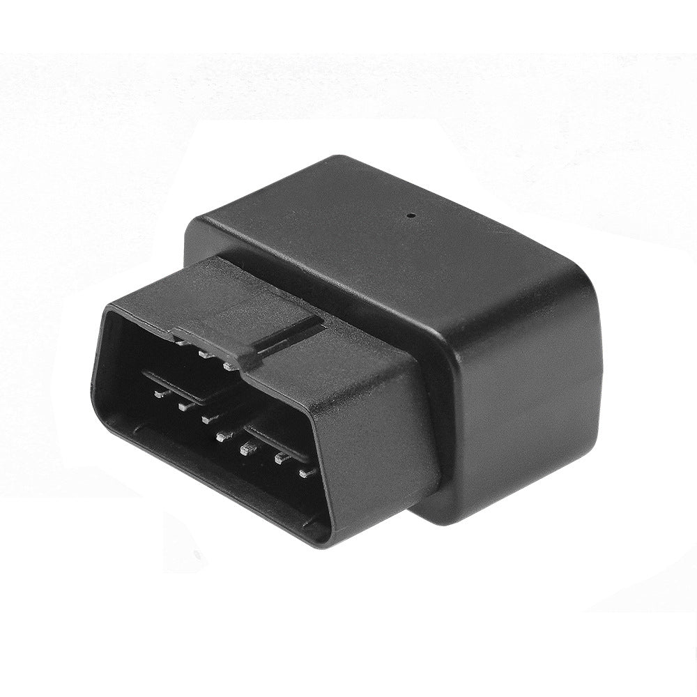 International Version Of Gps Locator Plug And Play - 0 - CJ